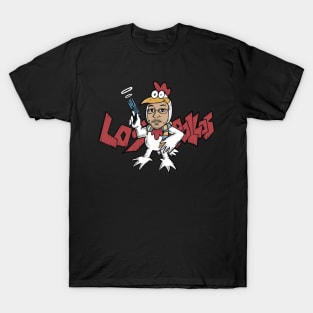 Los pollos T-Shirt